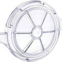 Waterway 511-1310 SVL56 pump strainer lid transparent view