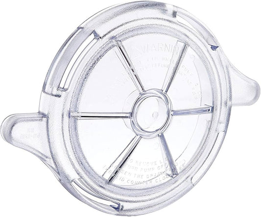 Waterway 511-1310 SVL56 pump strainer lid transparent view