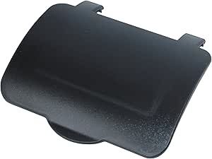 Jandy JXiQ Heater User Interface Lid Kit R0989200