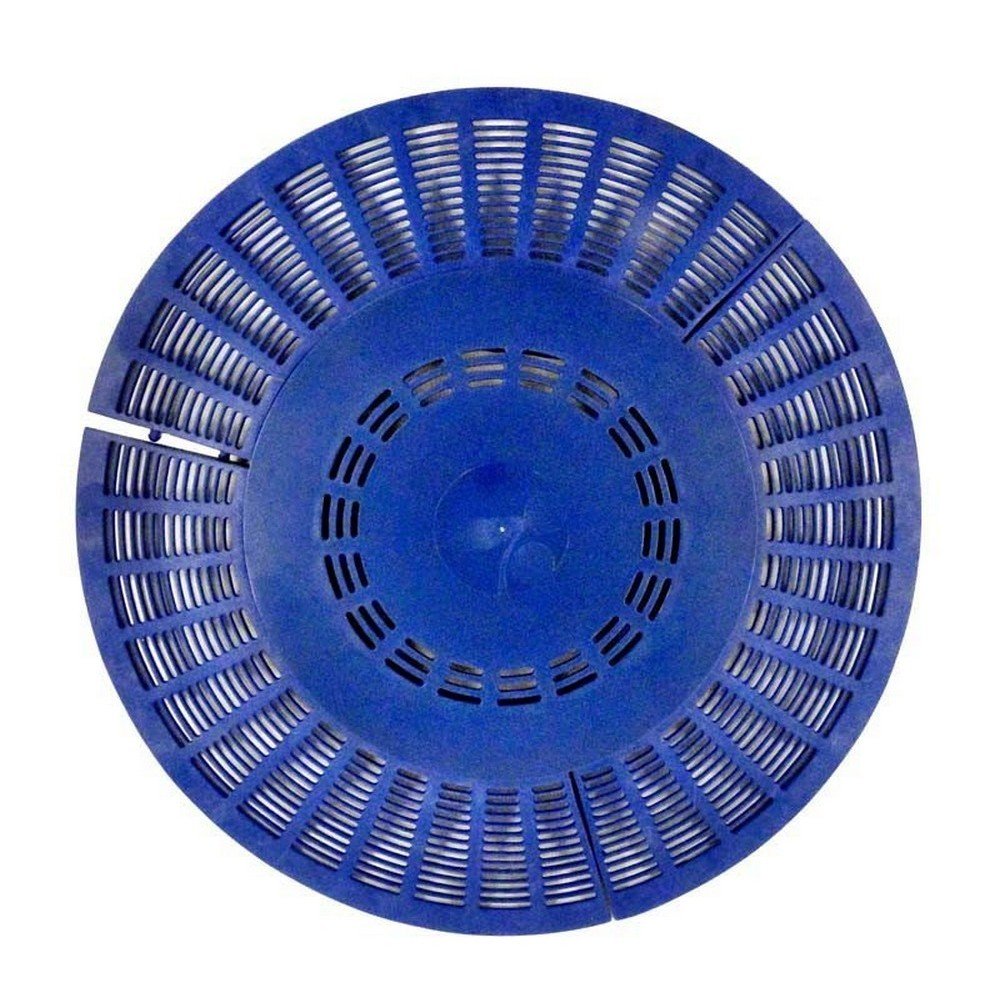 Polaris Unibridge Main Drain Cover 5830 Blue