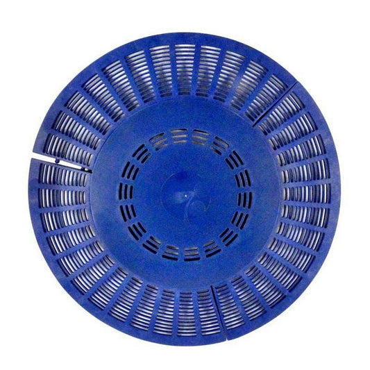 Polaris Unibridge Main Drain Cover 5830 Blue