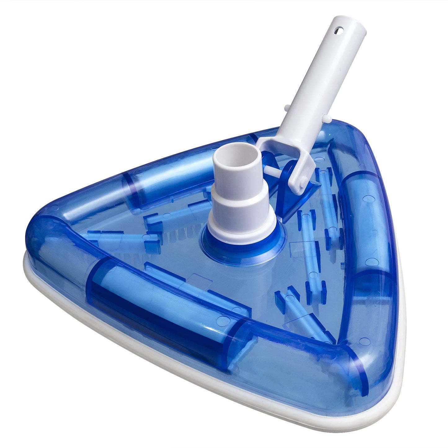 Pooline Triangular Swimming Pool Brush Vacuum 11052