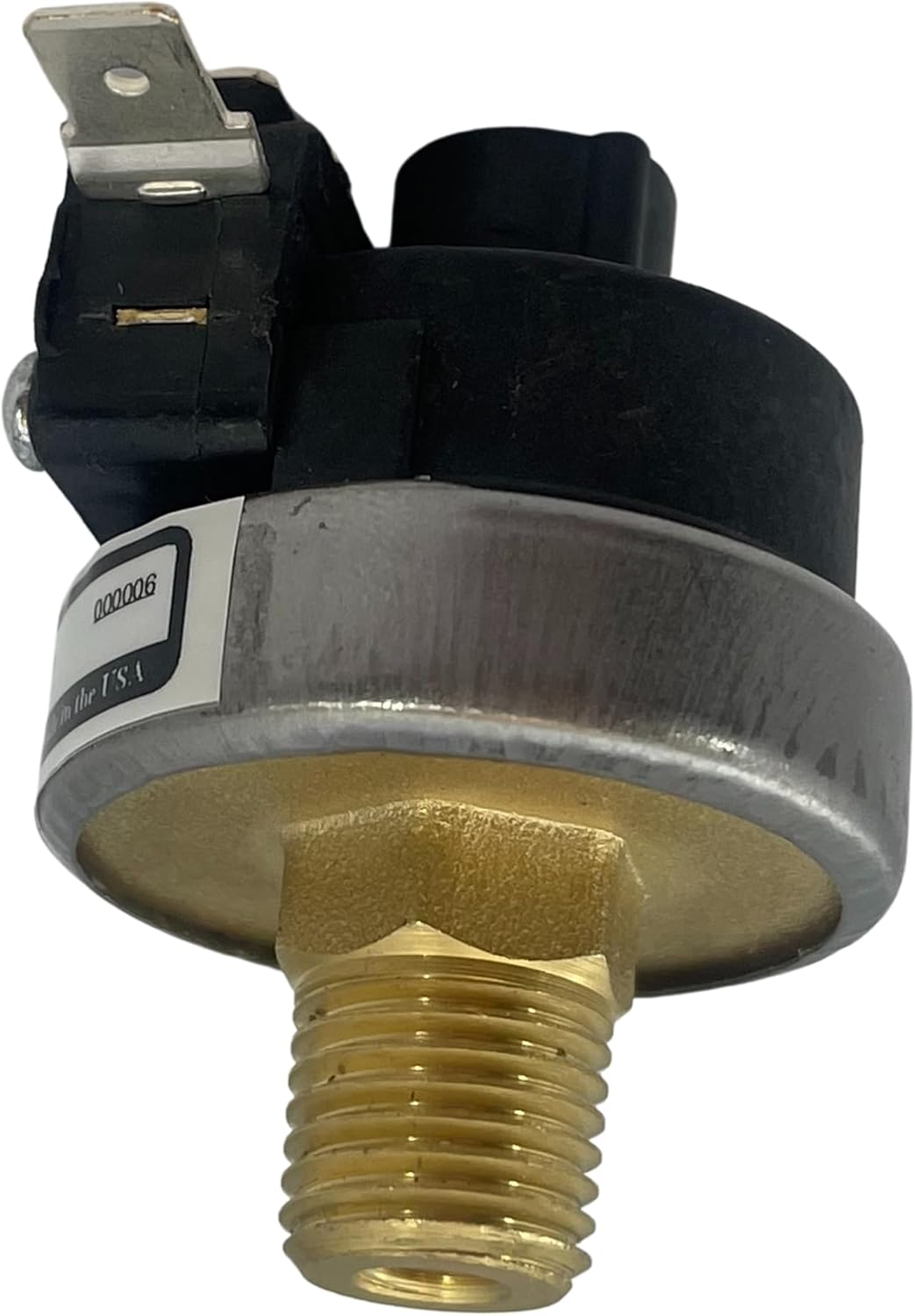 Pentair Pressure Switch for Heaters and Heat Pumps 473605