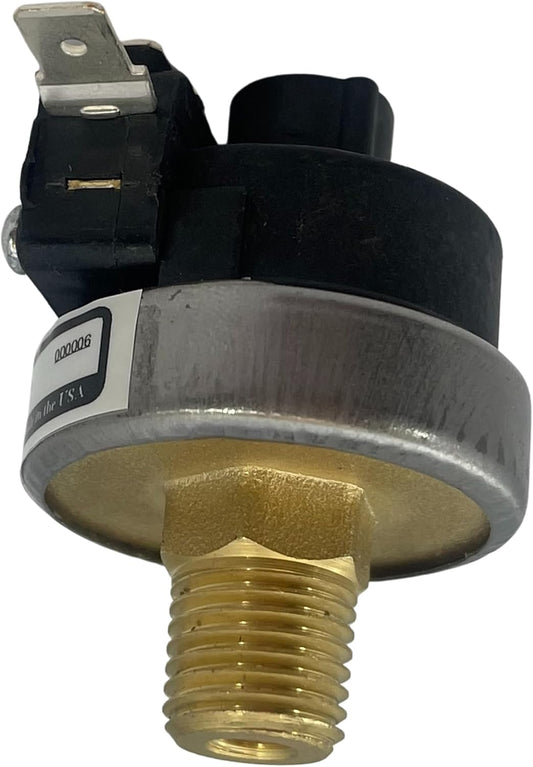 Pentair Pressure Switch for Heaters and Heat Pumps 473605