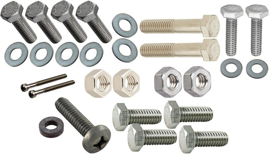 Swimables Hardware Assembly for Pentair WhisperFlo IntelliFlo Pump SW-21-123