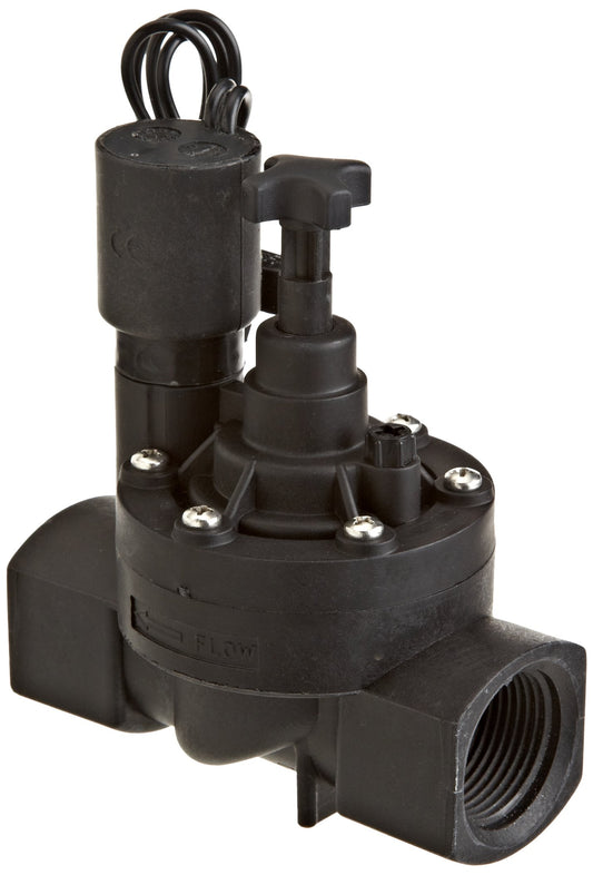 Jandy Plastic Valve Solenoid SOL100 24V for Levolor Systems - Product Detail