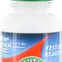 Blue Devil Chlorine Neutralizer Solution 4 Reagent 0.5 oz B7044