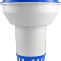 Pooline 11063B Swimming Pool Floating Chemical Dispenser