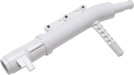 Polaris 9-100-7003 Timer Blank Feed Pipe Detail View