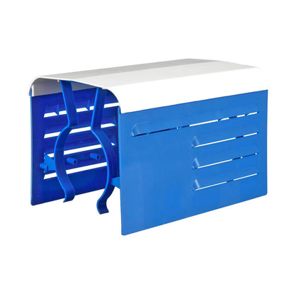 Blue Devil Pump Parts