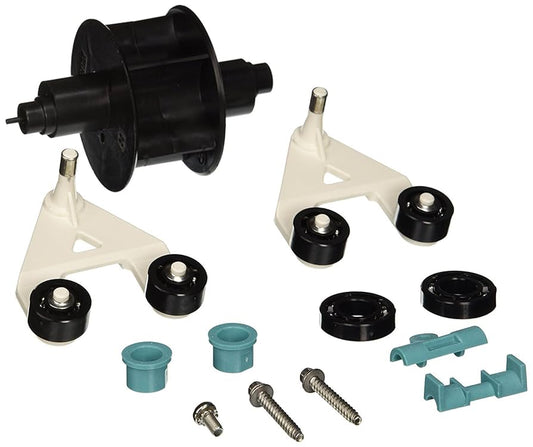 AXV621DAT | Hayward Navigator & Pool Vac Universal A-Frame & Turbine Kit