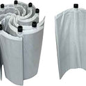 Unicel FG-1272 8-Pack DE Filter Grids for Pentair Purex Filters