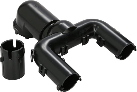 Pentair 196024S diverter assembly retro kit for Quad DE pool filters