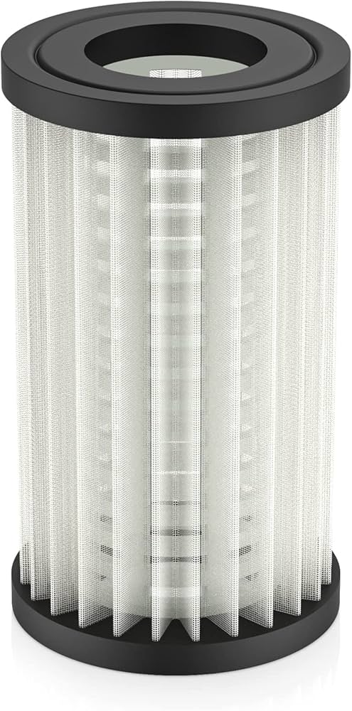 Jandy R0374600 Ray-Vac Energy Filter Replacement Element