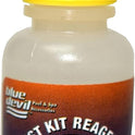Valterra Blue Devil OTO Test Solution B7021 Label Detail