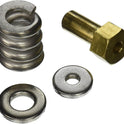 Pentair FNS Plus Filter Spring Barrel Nut Assembly 53108900
