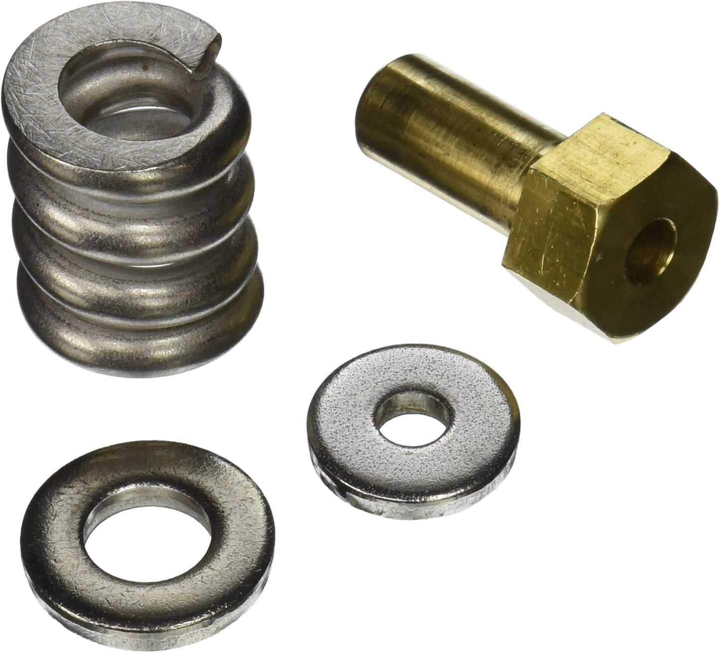 Pentair FNS Plus Filter Spring Barrel Nut Assembly 53108900