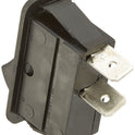 Raypak Heater Rocker Switch 009493F Close-Up