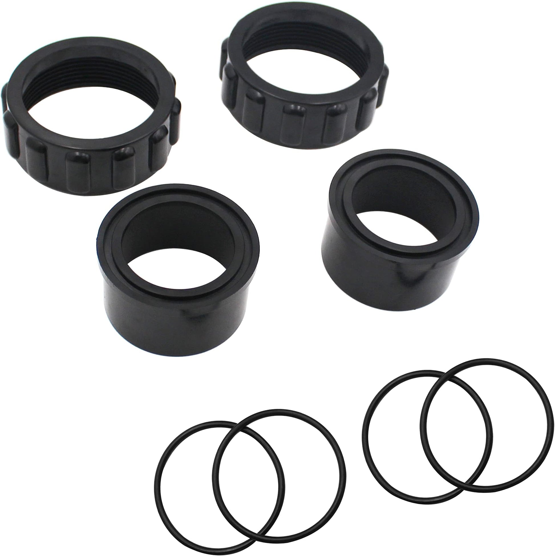 Swimables SW-75-250 Pentair IntelliChlor replacement union set