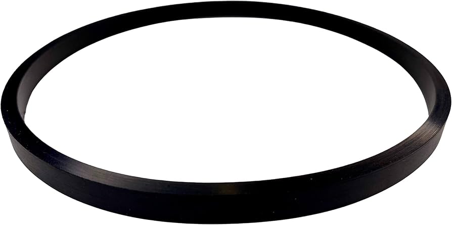 Hayward SPX0125T Max-Flo Pump Strainer Gasket Close-Up
