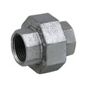 Galvanized Malleable Union | 1.5"