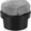Pentair Air Bleeder Screen Cap Replacement for Clean & Clear Plus, EasyClean and Quad D.E Filters 1/4" | 190106Z