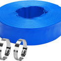 Blue Devil 25 ft Heavy Duty 2 Inch Backwash Hose B8259