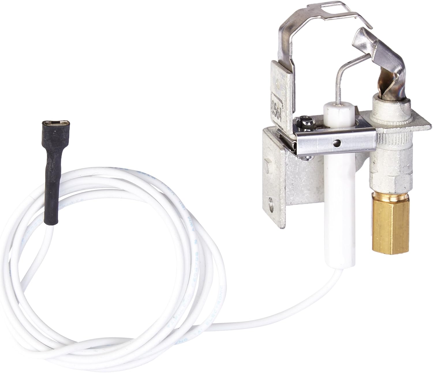 Raypak 002003F Propane and Natural Gas Pilot Assembly for Pool Heaters