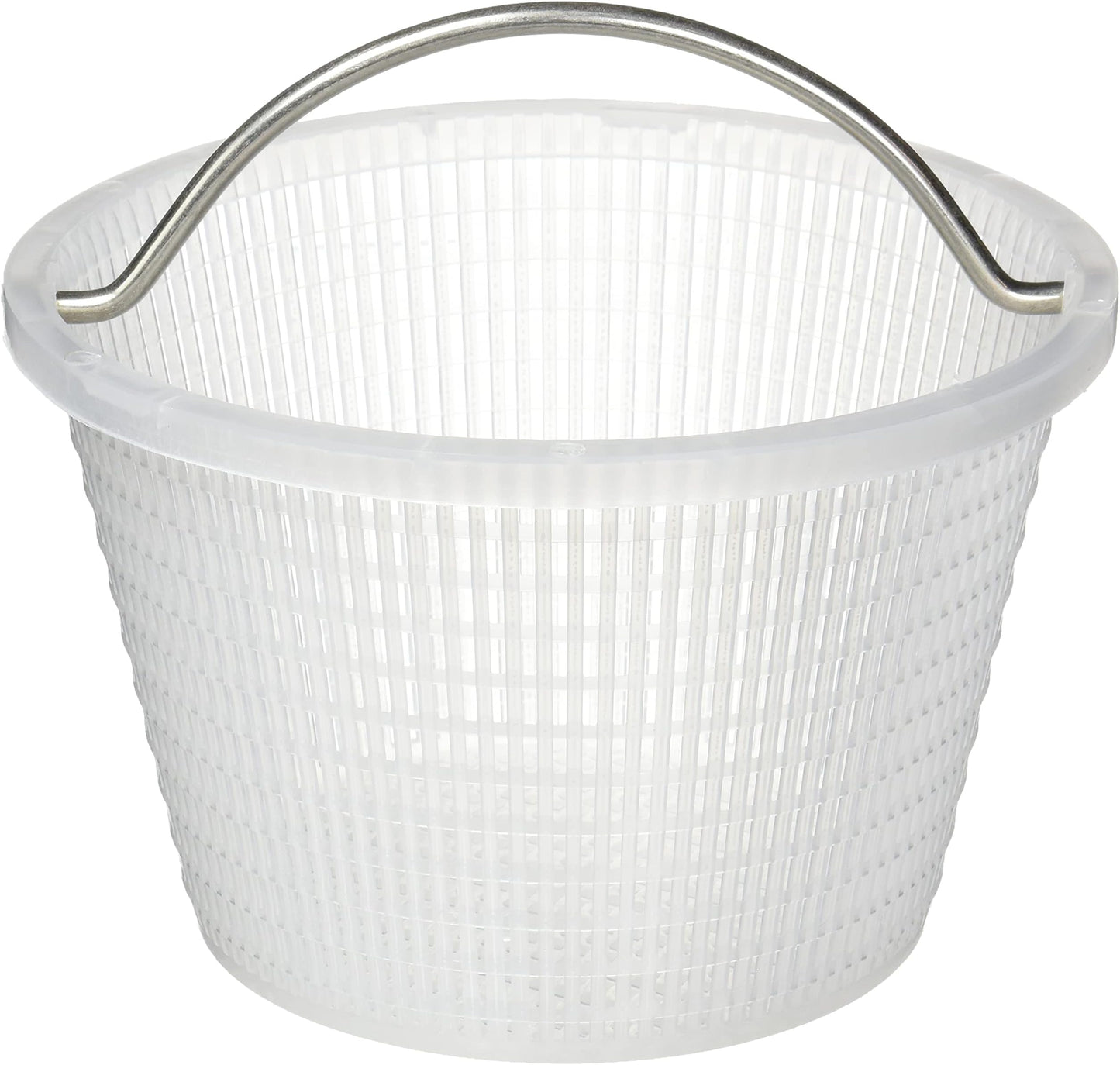 Pentair 516112Z Bermuda skimmer basket with handle