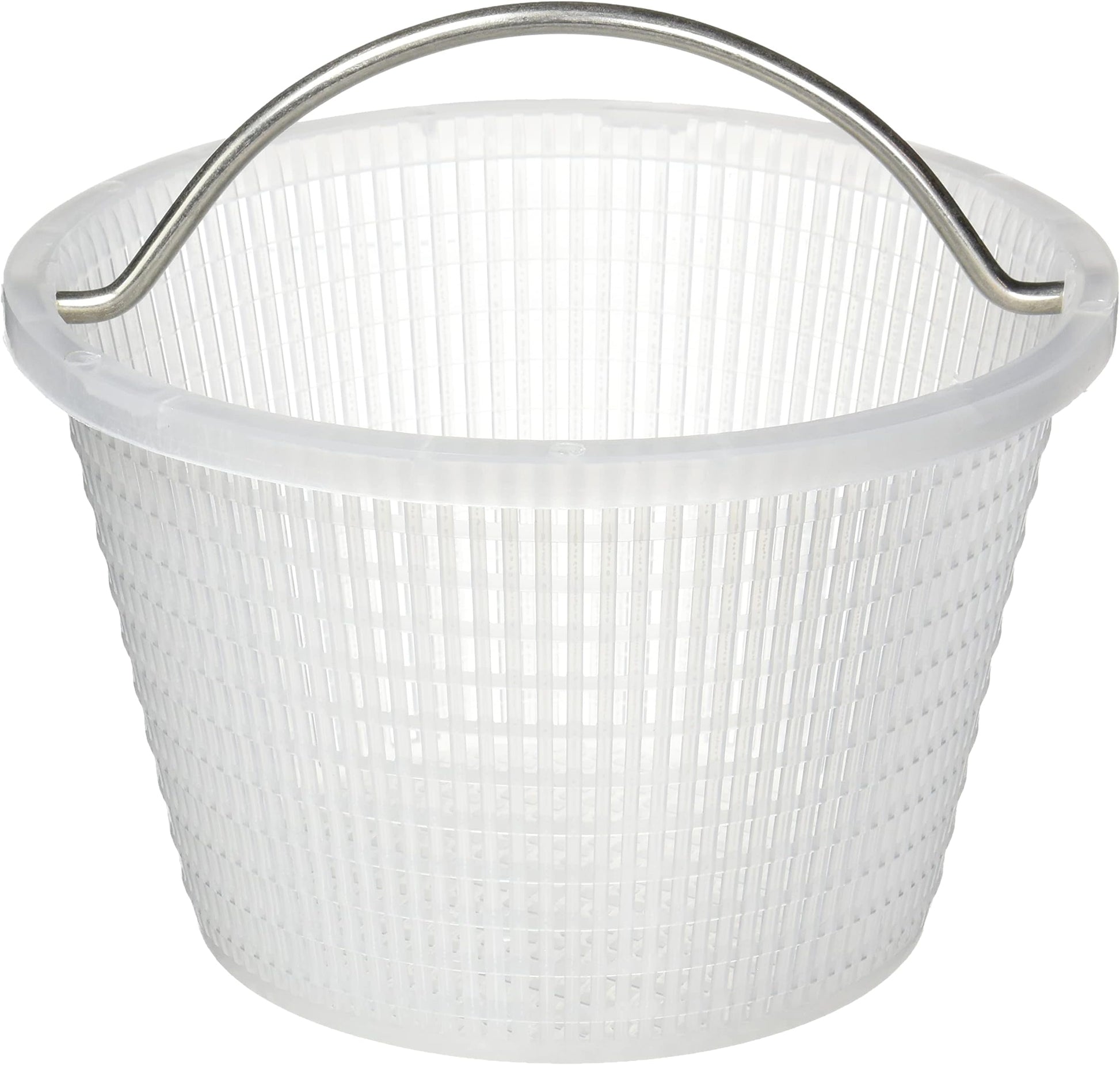 Pentair 516112Z Bermuda skimmer basket with handle