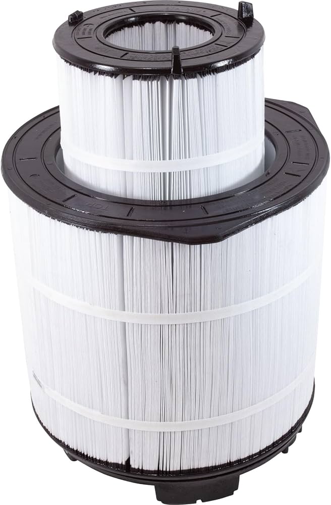 Pentair Sta-Rite System 3 S8M500 Inner and Outer Cartridge 170148