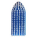Pooline Poly Bristle Pool Brush #11122 Close-Up View