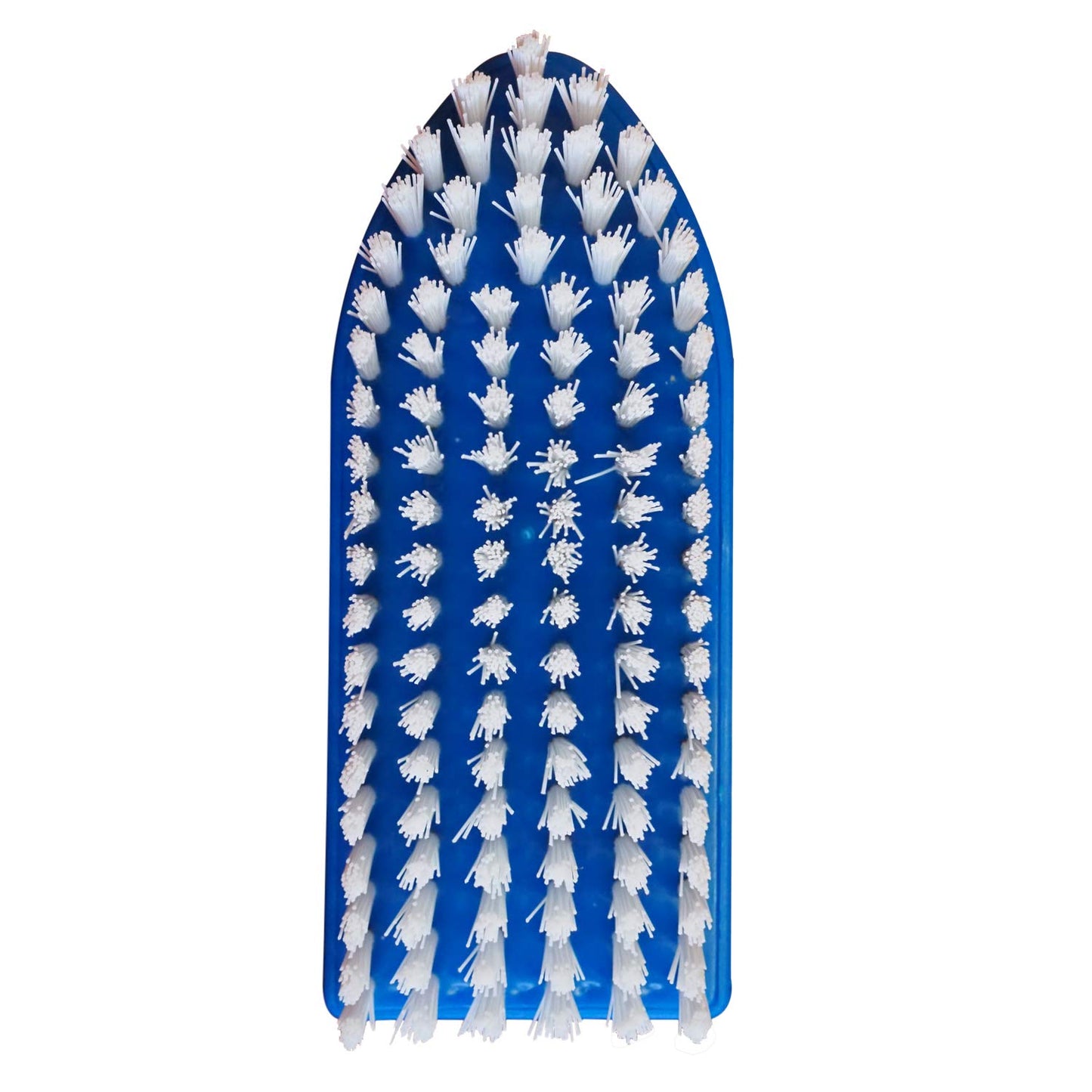 Pooline Poly Bristle Pool Brush #11122 Close-Up View