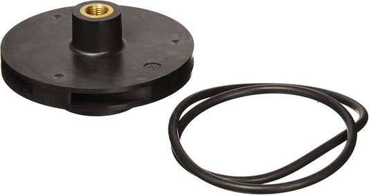 Jandy 1.0HP Impeller and Screw Kit R0479602 with O-Ring for FloPro Pumps