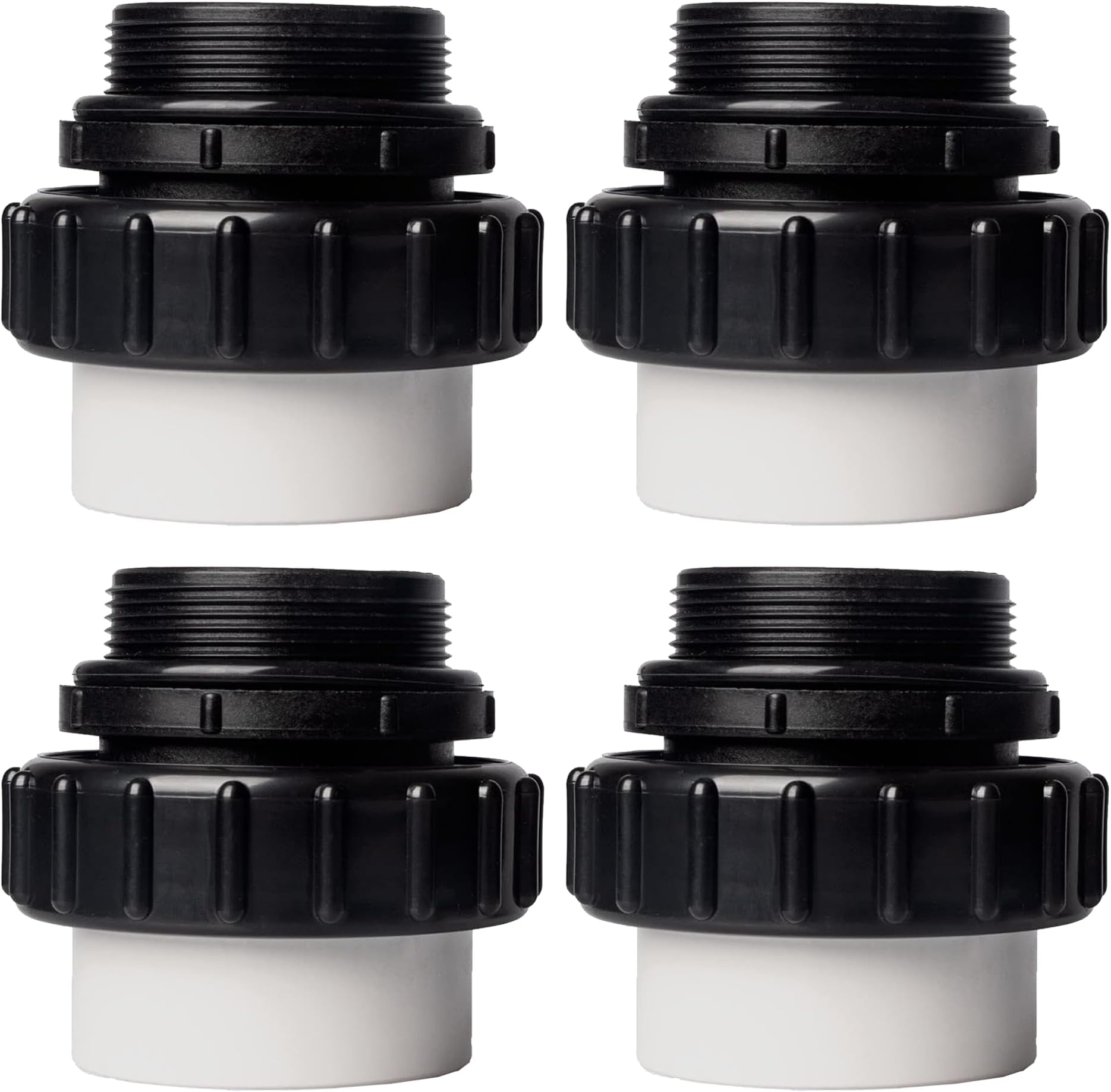Swimables SW-30-320 Long Neck High Temperature Pool Union Fitting