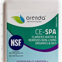 Orenda CE-SPA 32oz Chitosan Enzyme Spa Water Cleaner ORE-50-147