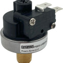 Pentair Pressure Switch 473605 Rear Detail View