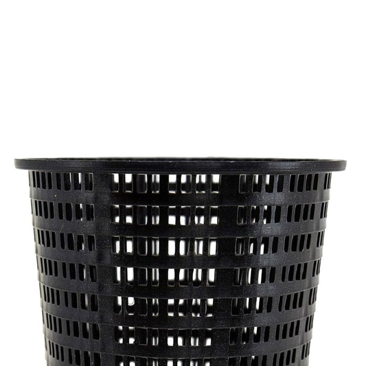 Hayward Leaf Canister Basket Replacement For W560 Black | AXW431ABK