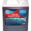 Valterra Blue Devil #2 Phenol Red 5-Way Reagent 32 Oz B7514 Bottle