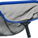 Purity Pool Ultra Lite 18 Inch Tuff Duty Leaf Rake ULTD
