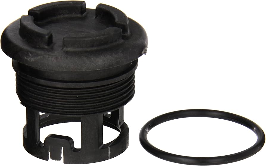 Raypak 006720F Unitherm Governor Plug for Pool Heaters