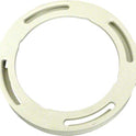 Swimables Pentair SuperFlo Pump Lid Clamp 350090 SW-21-090 Installed View