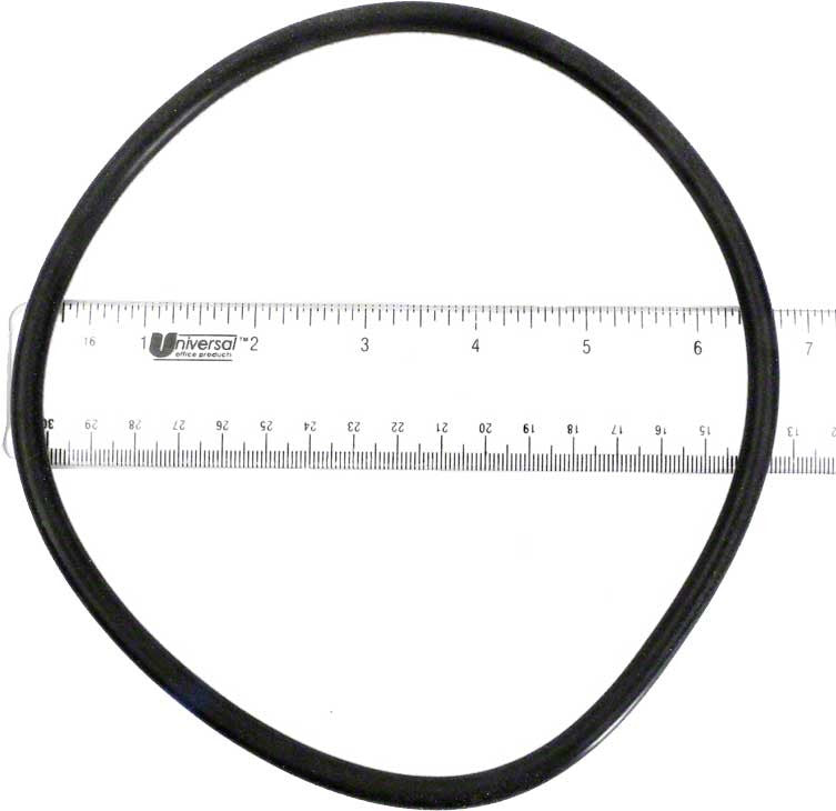 Pentair 35505-1440 Trap Cover Lid O-Ring for WhisperfloXF and IntellifloXF Pumps