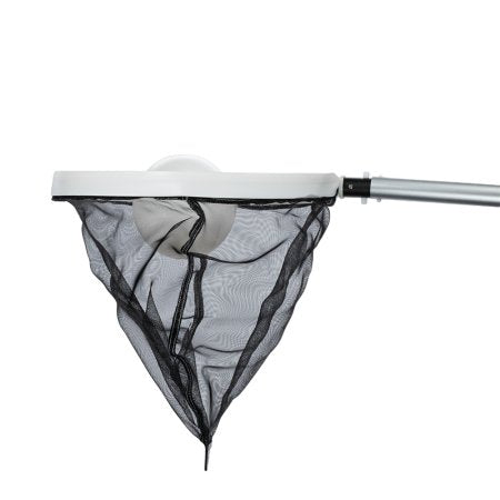 Skim360 S16MB Floating Pool Skimmer Standard Leaf Net