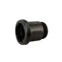 Pentair 77707-0017 Heater Connector Tube Kit Detail View