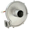 Pentair 77707-0256 MasterTemp 400 Propane Combustion Air Blower Detail