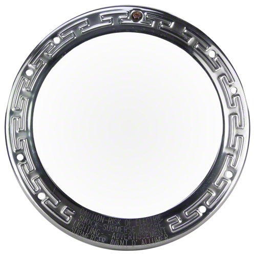 Pentair Pool Light Stainless Steel Face Ring 79110600