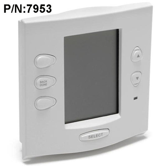 Jandy 7953 AquaLink RS OneTouch Pool Automation Control Panel