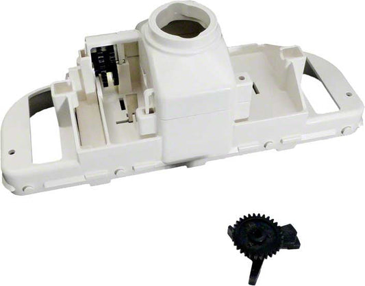 Pentair GW9535 Lower Body Assembly for Great White Cleaners