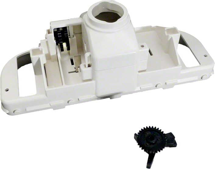 Pentair Great White Pool Cleaner Lower Body GW9535